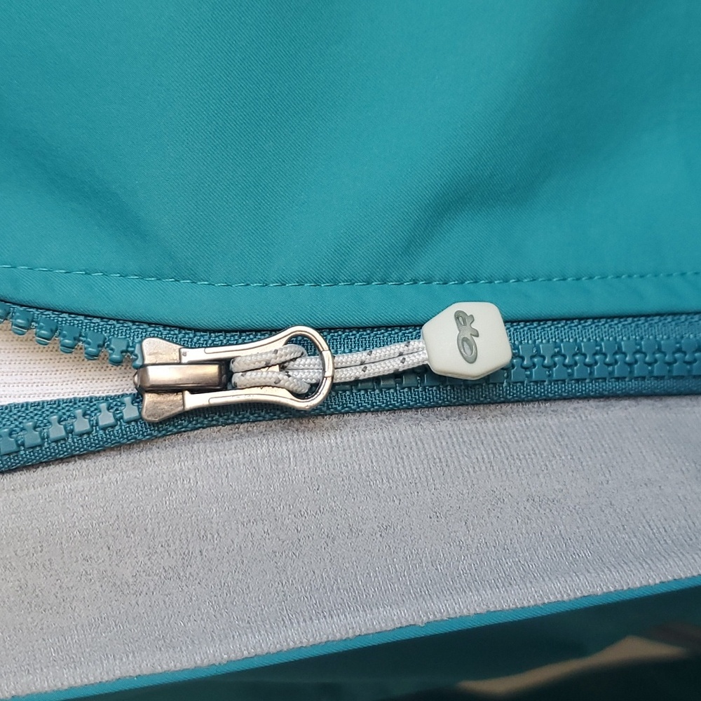 Outdoor Research Jacket - Picture 5 of 9